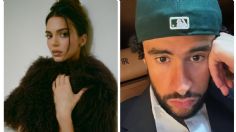 Bad Bunny y Kendall Jenner presumen la cita más romántica montando a caballo