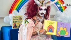 Indigna cancelación de lectura infantil por dragqueens luego de ataque a la comunidad LGBT+ en Monterrey