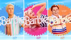 Barbie: así puedes crear tu póster de la película con tu foto