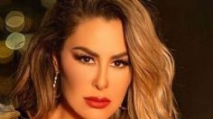 Ninel Conde rechazó salir con Luis Miguel por esta razón; confiesa toda la verdad de este momento