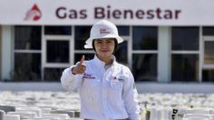 La producción de gas natural de Pemex aumenta y alcanza su nivel máximo en tres años