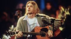 “The Man Who Sold The World”, 29 años desde la muerte de Kurt Cobain