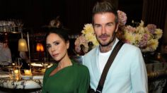 VIDEO | David y Victoria Beckham sorprenden bailando como auténticos latinos una salsa ícono de Willie Colón