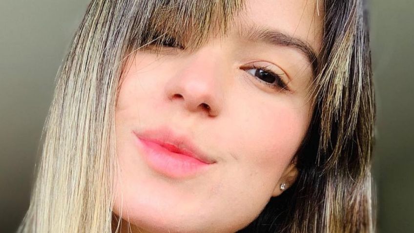 Desde el mar, la hermana de Karol G se llevó todas las miradas con colorido traje de baño