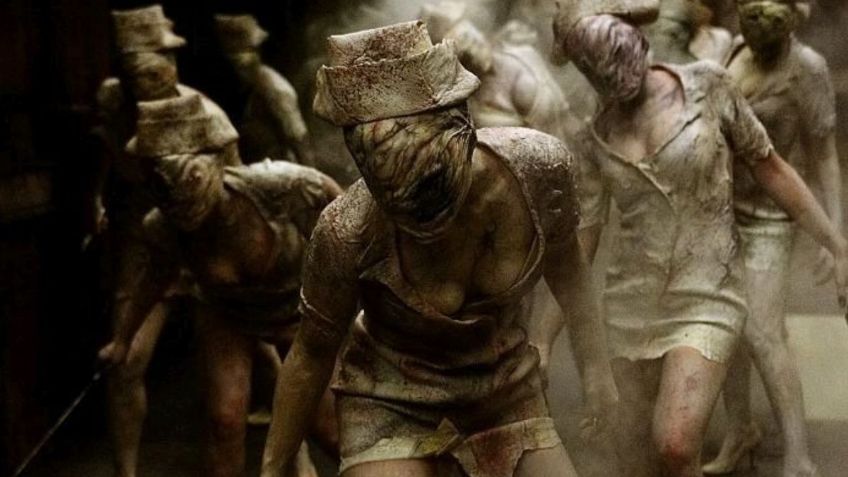 No sólo "Resident Evil", esta película disponible en Netflix está inspirada en un videojuego y sus monstruos te provocarán pesadillas