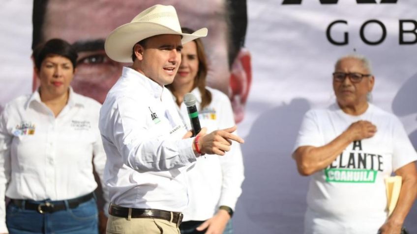 Manolo Jiménez va por potencializar turismo en Pueblos Mágicos de Coahuila