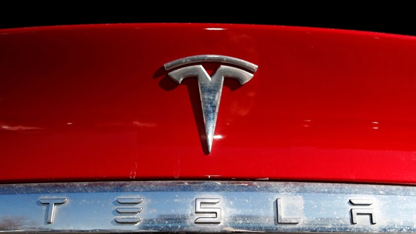 ¿Buscas trabajo? Tesla solicita lavacoches y estos son los requisitos