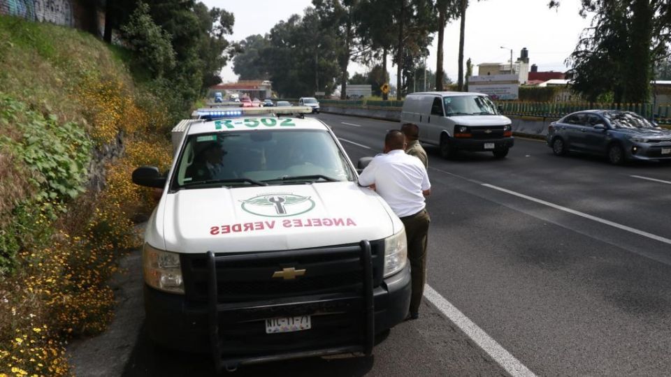 Mantendrán a la ciudadanía segura