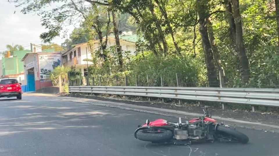 Debido al caos vías se observan filas de vehículos que llegaban hasta la desviación hacia la comunidad de Pacho Viejo