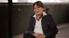 Mano a mano con Delfina Gómez: sus orígenes, propuestas para el Edomex y cómo conoció a AMLO