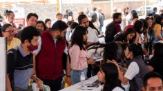 La CDMX crea más de 14 mil empleos: es la entidad que más genera trabajo en México