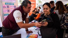 Estas son todas las ferias de empleo en CDMX de noviembre, no te las pierdas