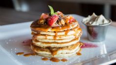 3 harinas ricas y baratas para hotcakes que recomiendan los nutriólogos