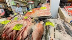 Sedeco recomienda comprar pescados y mariscos con anticipación en Semana Santa