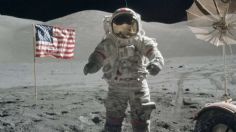 ¿Por qué el traje de los astronautas para las caminatas lunares es blanco?