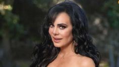 Maribel Guardia nuevamente se viste de luto, así despidió a este cercano amigo