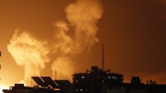 Israel intensifica sus bombardeos en el sur de Líbano y la Franja de Gaza