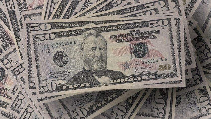 Precio del dólar hoy 28 de septiembre: así amanece el tipo de cambio para el peso mexicano