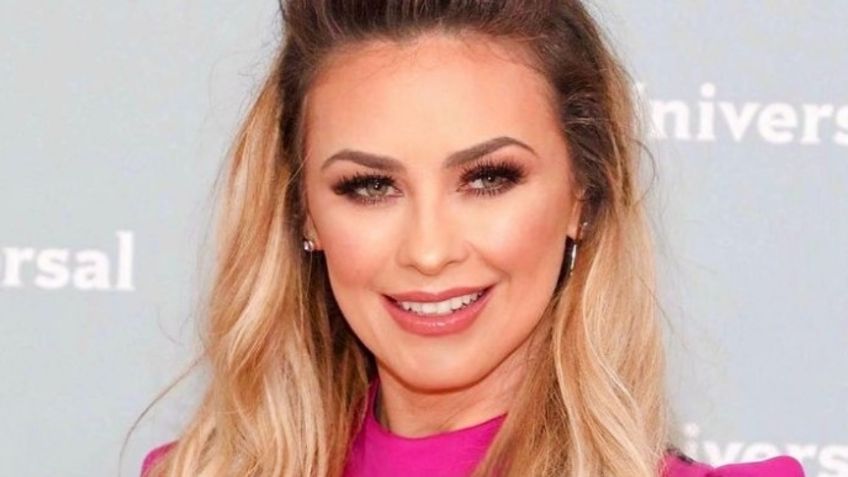 Aracely Arámbula se une al trend de Barbie y enamora como la famosa muñeca