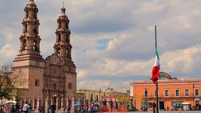 Aguascalentenses aprovechan Semana Santa para guardarse