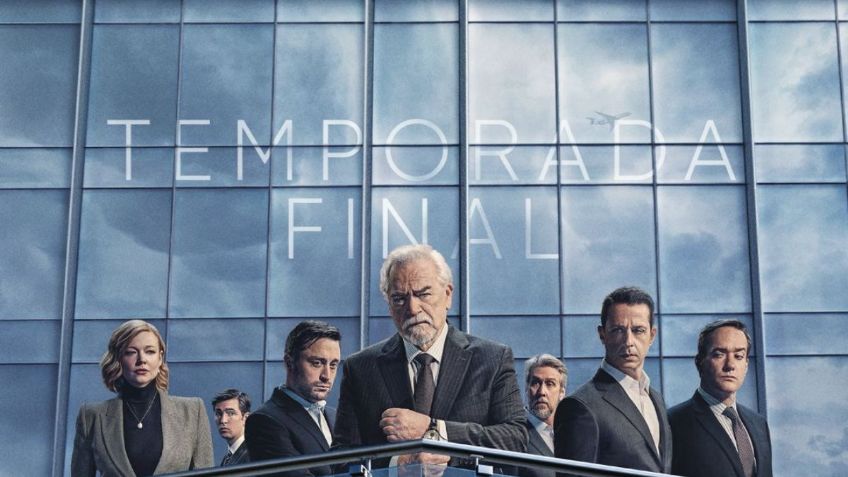 Succession 4 ¿qué esperamos de la última temporada?