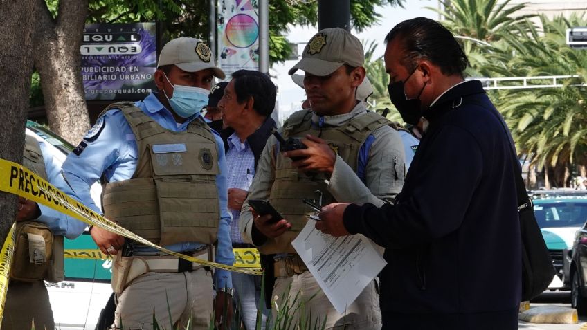 Semana Santa en la CDMX: 120 agentes de la Policía Turística cuidarán la capital