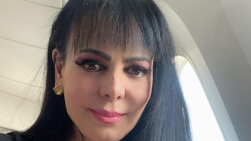 Maribel Guardia se viste de luto otra vez, comparte desgarrador mensaje para despedir a querida compañera