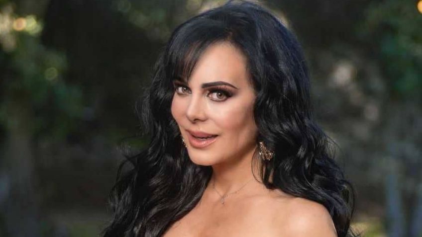 Maribel Guardia nuevamente se viste de luto, así despidió a este cercano amigo