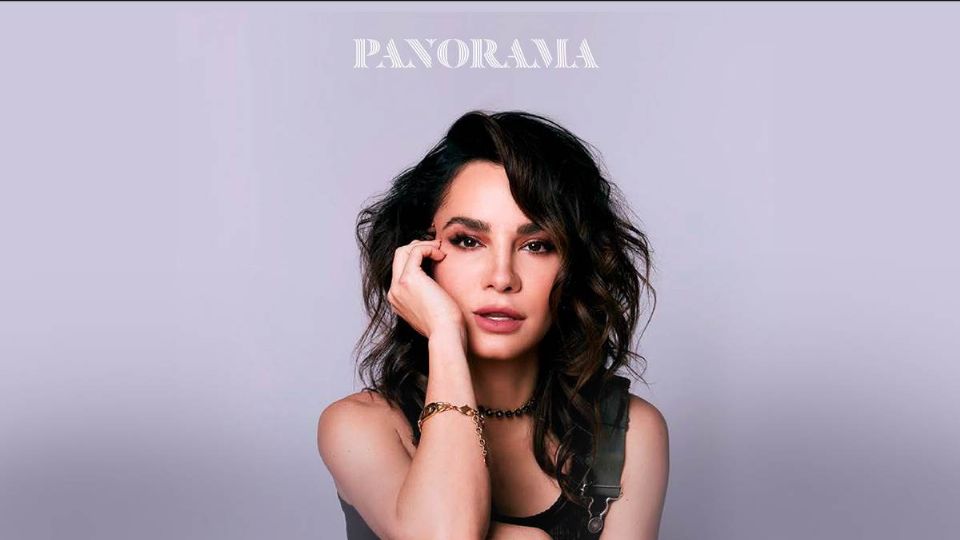 Martha Higareda nos muestra tres looks distintos para llevar la mezclilla y nos habló sobre su trayectoria y su próximo estreno
