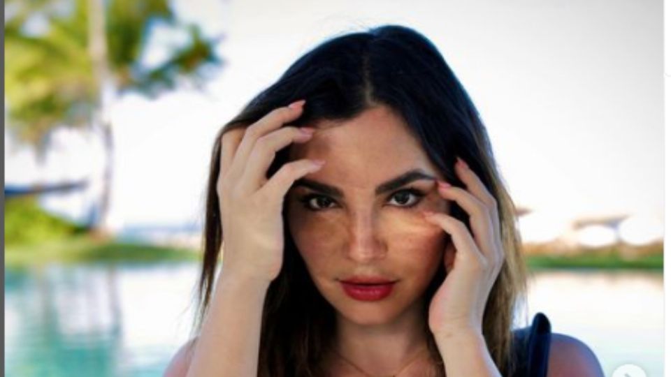 Martha Higareda marca tendencia con looks florales ideales para primavera