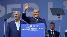 Silvio Berlusconi, ex primer ministro de Italia, padece leucemia avanzada