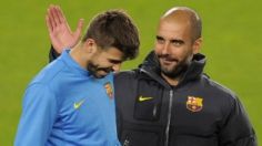 Piqué: todo lo que se sabe de la supuesta infidelidad de Clara Chía con Pep Guardiola