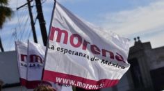 32 candidatos van por Morena