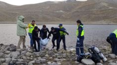 Tragedia en Semana Santa: murió ahogado tras meterse a nadar con sus amigos en laguna del Nevado de Toluca