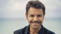 Eugenio Derbez asegura que cada que estrena película lo quieren desprestigiar