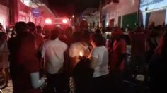 VIDEO | Terror en Viernes Santo: conductor atropella a asistentes de Procesión del Silencio en Atlixco