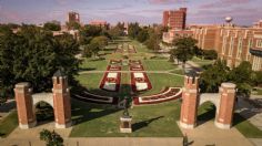 Falsa alarma de tiroteo provoca movilización en la Universidad de Oklahoma