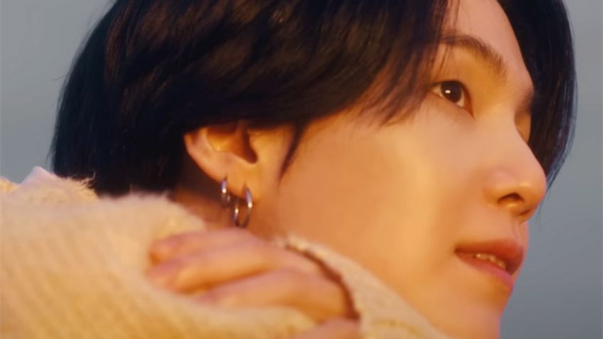 Suga de BTS estrena "People Pt.2" y logra colaboración de Jungkook con IU