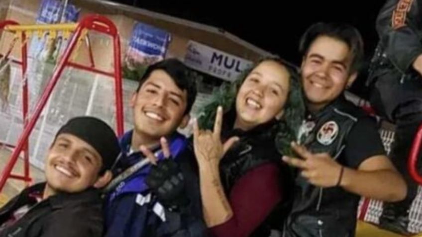 Masacre en Zacatecas: asesinan a 5 jóvenes de un club de motociclistas