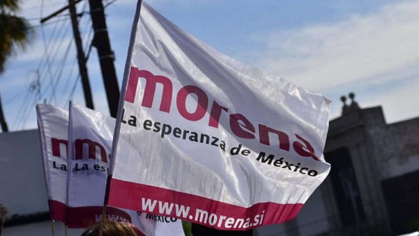 Morena conforma comisión especial para elaborar Proyecto de Nación 2024-2030