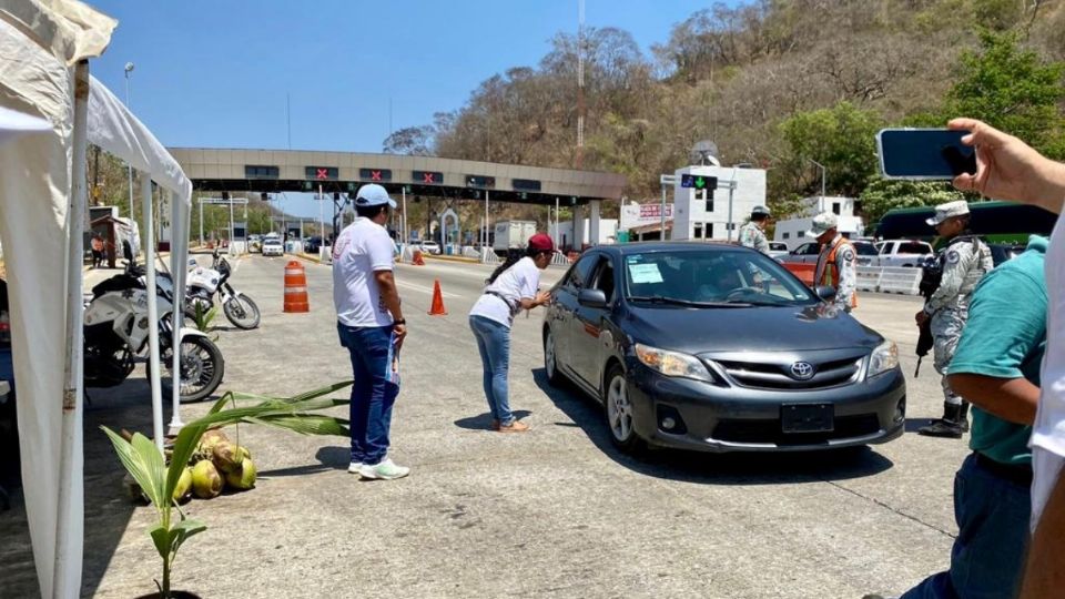 Guerrero presenta una ocupación hotelera del 70 por ciento