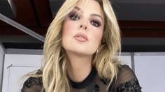 Marjorie de Sousa: 3 veces que dio cátedra de cómo usar prendas de mezclilla