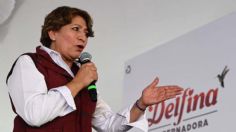 Delfina Gómez: "Esta será la victoria de la dignidad mexiquense"