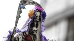 Gentrificación en Tepito: así corrieron a un predicador estadounidense del altar a la Santa Muerte