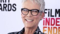 "Genocidio": Jamie Lee Curtis apoya reclamo de Karol G contra polémica portada de revista