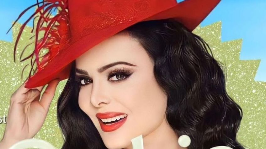 Maribel Guardia demuestra los leggins ideales para la primavera