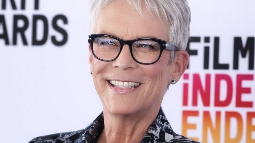 "Genocidio": Jamie Lee Curtis apoya reclamo de Karol G contra polémica portada de revista