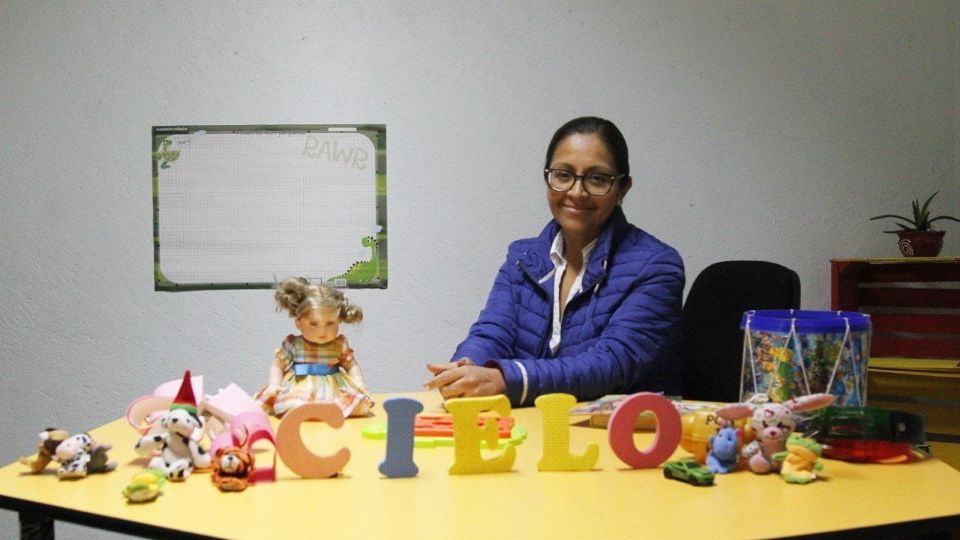 Los jóvenes obtienen una nueva forma de controlar sus emociones