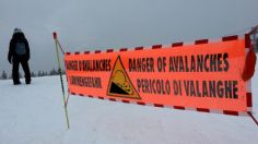 Avalancha en los Alpes franceses mata a cuatro turistas que disfrutaban sus vacaciones