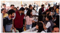 Crece número de empleos en CDMX durante primer trimestre de 2023